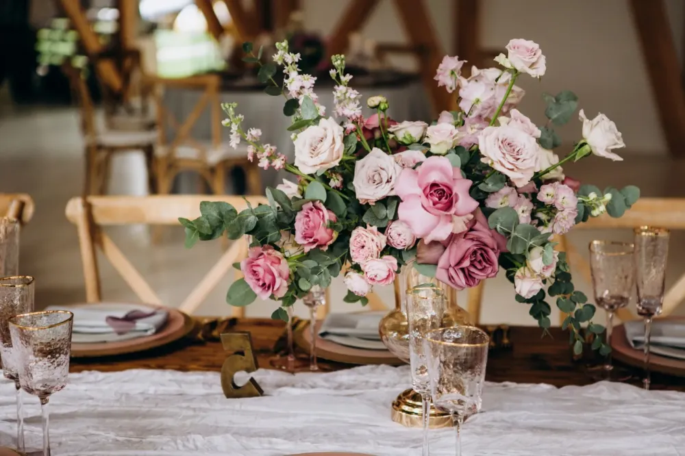 Traiteur mariage à Beaumont-sur-Sarthe